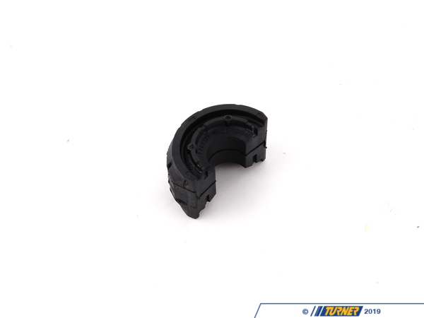 Genuine BMW Genuine BMW Front Axle Orubber Bushing, Antiroll Ba 31352283517 31352283517