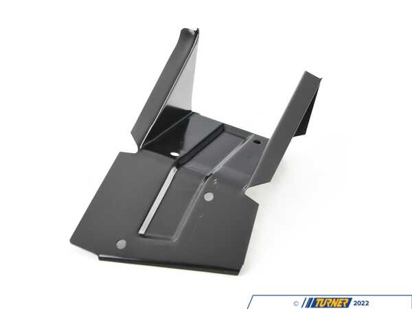 Genuine BMW Genuine BMW Air Intake Tube Right - 41111964252 - E34,E34 M5 41111964252
