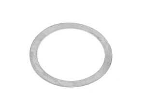 Genuine BMW Shim 78X63X0,3 - 23121209312 - E30,E30 M3