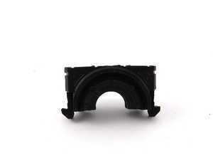 Genuine BMW Front Axle Rubber Bushing, Antiroll Bar 31352283516