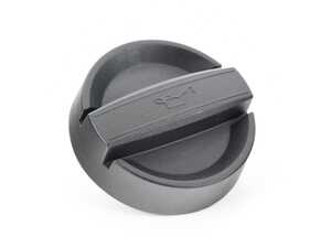 CAP FOR OIL FILLER