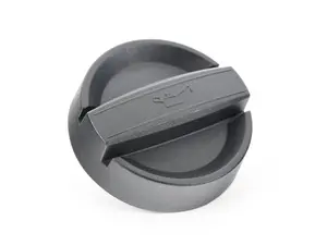CAP FOR OIL FILLER