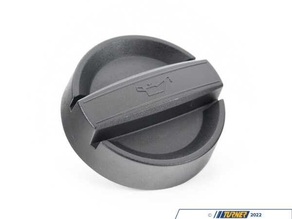 Genuine MINI CAP FOR OIL FILLER 11128655331