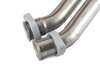 Genuine BMW Genuine BMW OEM E30 Rear Muffler 18101705783 View 2