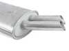 Genuine BMW Genuine BMW OEM E30 Rear Muffler 18101705783 View 3