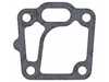 Elring BMW Oil Filter Housing Gasket 11421722688 View 1