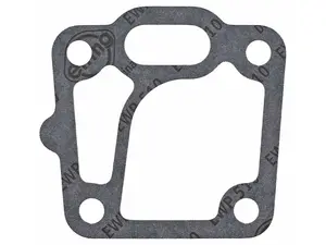BMW Oil Filter Housing Gasket