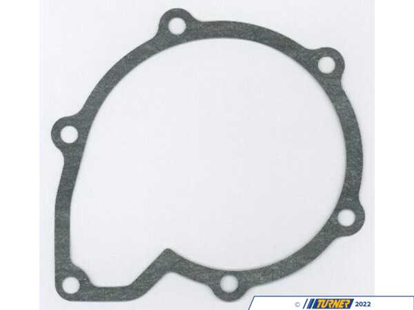 Elring BMW Water Pump Gasket 11511265654