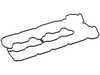 Elring Elring Valve Cover Gasket - Left (Cyl 5-8) - BMW N63 4.4L 11127566289 View 1