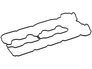 Elring Valve Cover Gasket - Left (Cyl 5-8) - BMW N63 4.4L