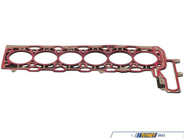 Elring BMW Head Gasket - 1-Loch 11128589105