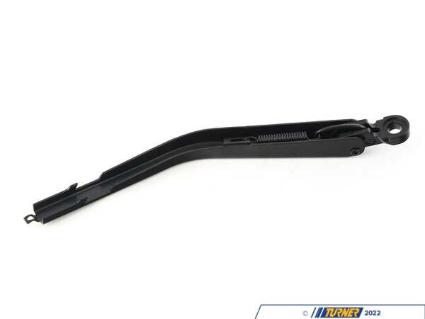 Genuine MINI Wiper Arm - Passenger Rear  61619449920