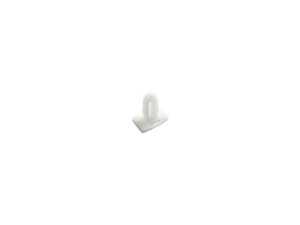 Genuine BMW Clip L=14,1mm, Natur - 51478236385