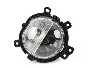 Original MINI Headlight, Bumper, Right - 63177298332 - (NO LONGER AVAILABLE)