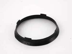 ECS Hub Centric Ring Adapter - 74.1mm to 72.6mm