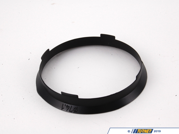 ECS ECS Hub Centric Ring Adapter - 74.1mm to 72.6mm AP741726