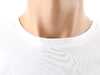 Genuine MINI MINI JCW MEN'S Logo T Shirt Logo White - Small 80142454508 View 2