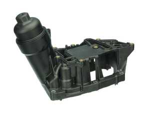 URO Parts Oil Filter Housing - 11428507697