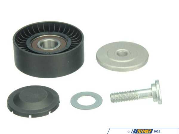 URO Accessory Belt Idler Pully 11287549557