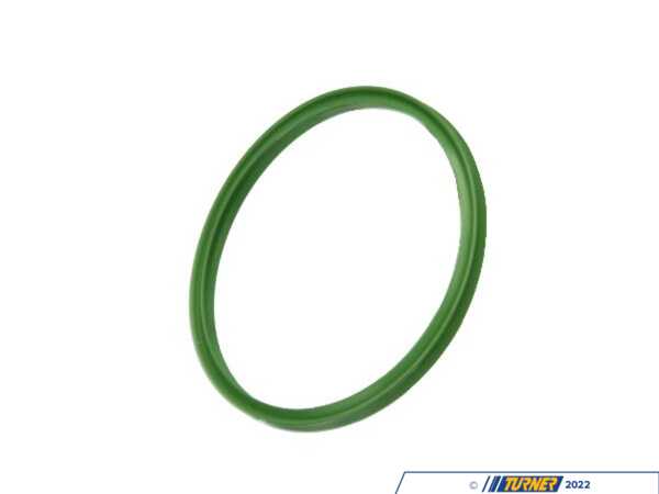 URO Intercooler Seal 11617791470