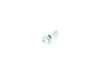 Bremmen Parts Zinc-Plated Alloy Steel Hex Drive Flat Head Screw, M6 X 1.00 Mm Thread Size, 35 Mm Long 91263A466 View 1