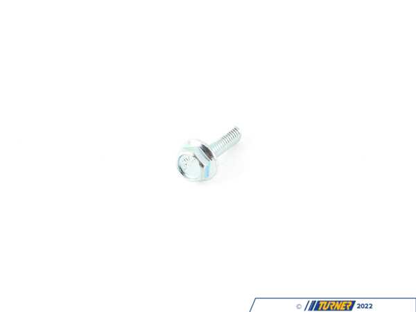Bremmen Parts Zinc-Plated Alloy Steel Hex Drive Flat Head Screw, M6 X 1.00 Mm Thread Size, 35 Mm Long 91263A466