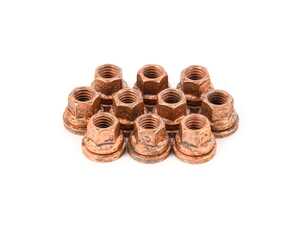 Nut - Pack Of 10