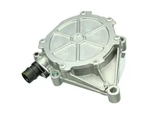 Vacuum Pump