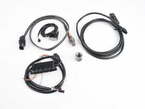 LC-2 Digital Wideband O2 Sensor Kit