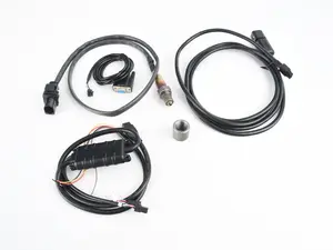 LC-2 Digital Wideband O2 Sensor Kit