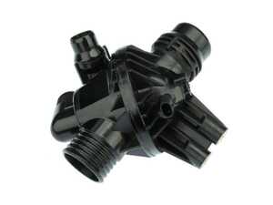 Thermostat Assembly