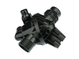 Thermostat Assembly