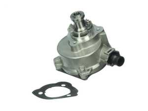 Vacuum Pump