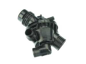BMW F25 F26 N54 N55 Thermostat Assembly