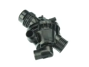 BMW F25 F26 N54 N55 Thermostat Assembly