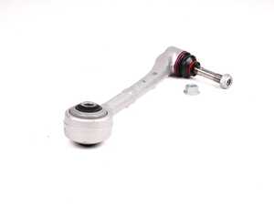 Front Straight Control Arm - Left