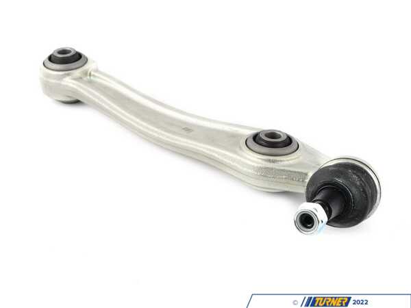Corteco Front Lower Control Arm - Left 31126771893