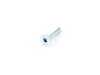 Bremmen Parts Zinc-Plated Alloy Steel Screw - Hex Head  91263A846 View 1