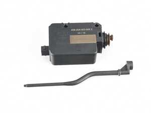 Vacuum Actuator - Fuel Door
