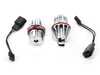 ZiZa Ziza Performance LED Angel Eye Bulb Set - E60/1 E63/4 E65/6 E83 E53 E39 003585ZIZ01A View 25