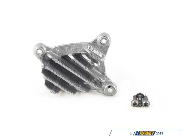 Genuine BMW Genuine BMW Led Module for Turn Signal 63117493234