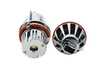 ZiZa Ziza Performance LED Angel Eye Bulb Set - E60/1 E63/4 E65/6 E83 E53 E39 003585ZIZ01A View 27