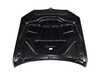 Suvneer Suvneer CS Designed Aluminum Hood - G30/F90 M5 G30HOODCS-AL View 2