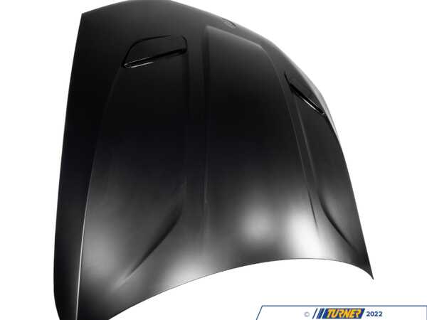 Suvneer Suvneer CS Designed Aluminum Hood - G30/F90 M5 G30HOODCS-AL