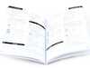 Genuine BMW OWNER'S HANDBOOK, NAV & INFO 01405A6B281 View 4