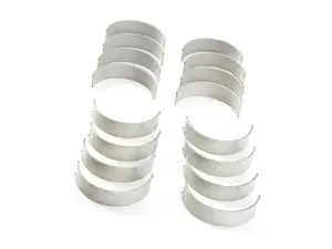 Rod Bearing Set - N62/N63/s63