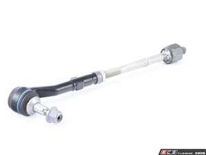 Tie Rod Assembly - Priced Each
