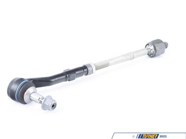 Corteco Tie Rod Assembly - Priced Each 32106777479