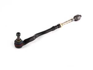 Tie Rod Assembly - Left