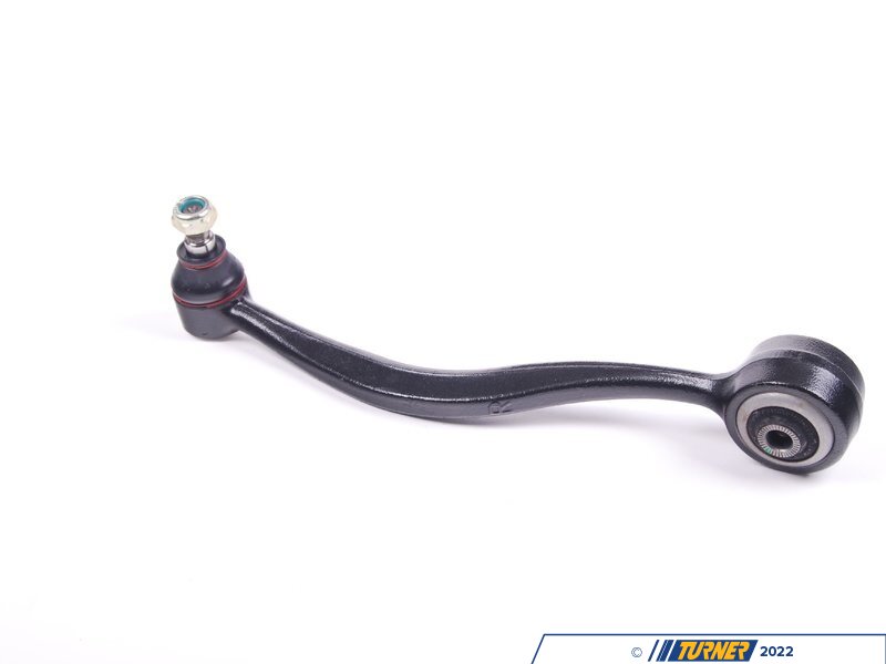 Genuine Hyundai/Kia Front Lower Control Arm (Right) For 2020-2024 Palisade & Telluride - 54501-S8100